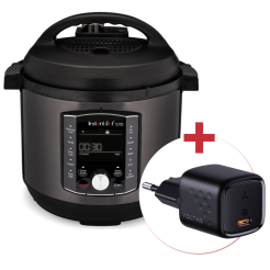  Instant Pot Pro Crisp (8,0 l) + síťový adaptér 