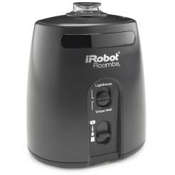 Virtuální stěna s majákem iRobot Roomba - černá