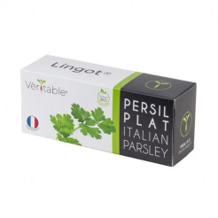  Véritable Lingot Italská petržel - BIO 