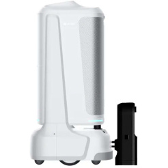 PUDU dokovací stanice T600/T300/PuduBot2/FlashBot Max/KettyBot Pro - black