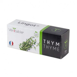  Véritable Lingot Tymián - BIO 