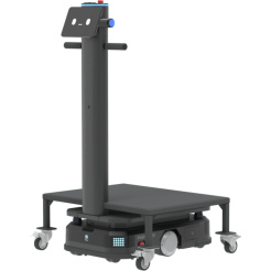 PUDU zvedací podložka T600/T300