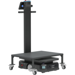 PUDU zvedací podložka T600/T300