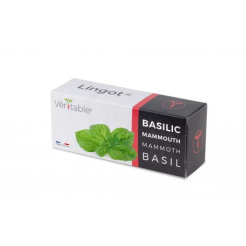 Véritable Lingot Bazalka mamutí