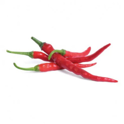 Véritable Lingot Cayenne pálivé chilli
