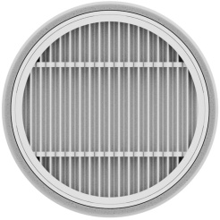  Sada filtrů pro Xiaomi Dust Mite Vacuum Cleaner Pro - 2ks 