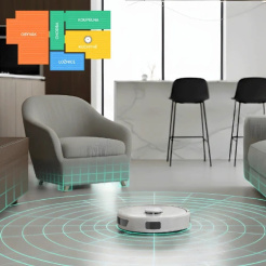 TESLA RoboStar iQ660 Plus