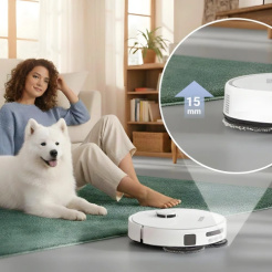 TESLA RoboStar iQ900 Ultra