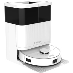  TESLA RoboStar iQ900 Ultra 