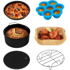  Cosori Univerzální 6-dílná sada příslušenství 