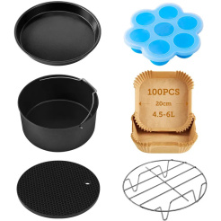 Cosori Univerzální 6-dílná sada příslušenství