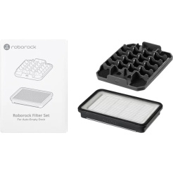 Sada filtrů pro Roborock H60 Hub Ultra/H60 Hub Pro