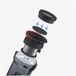 Filtr pro Roborock Dyad Pro Combo/Air Combo - 2ks