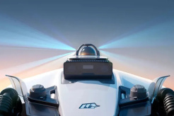 Mammotion LUBA 3 AWD 3000