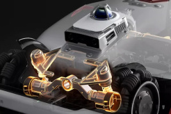 Mammotion LUBA 3 AWD 1500