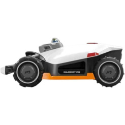 Mammotion LUBA 3 AWD 1500