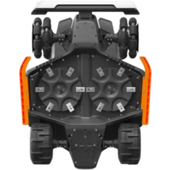 Mammotion LUBA 3 AWD 1500