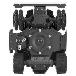 Mammotion LUBA mini 2 AWD 1500