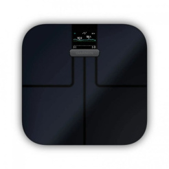 Garmin Index™ S2 Smart Scale - černá