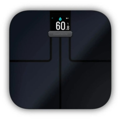  Garmin Index™ S2 Smart Scale - černá 