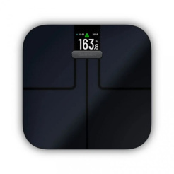 Garmin Index™ S2 Smart Scale - černá