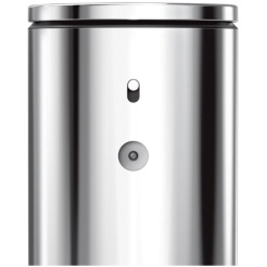 Simplehuman 266ml - lesklá nerezová ocel