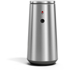 Simplehuman 296 ml - kartáčovaná nerez