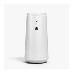 Simplehuman 296 ml - bílá ocel