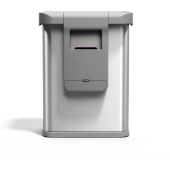Simplehuman Sensor 58 L - nerezová ocel