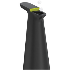 Simplehuman SENSOR SPRAY 350 ml - černý plast