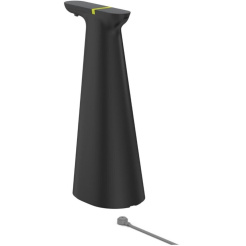 Simplehuman SENSOR SPRAY 350 ml - černý plast