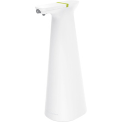  Simplehuman SENSOR SPRAY 350 ml - bílý plast 