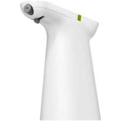Simplehuman SENSOR SPRAY 350 ml - bílý plast