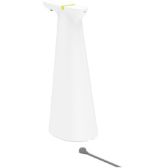 Simplehuman SENSOR SPRAY 350 ml - bílý plast