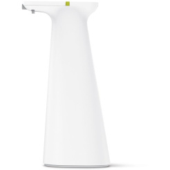 Simplehuman SENSOR SPRAY 350 ml - bílý plast
