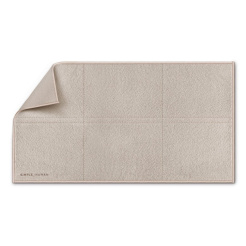  Simplehuman čistící utěrka z mikrovlákna - šedá 