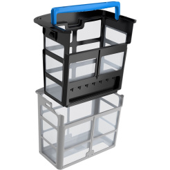 Dvojitý filtrační koš pro Beatbot Aquasense 2 Ultra