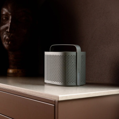 Everbrand Absodry Duo Family Bag 12-series - šedý