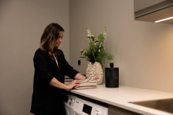 Everbrand Absodry Duo Family Bag 6-series - černý