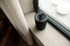 Everbrand Absodry Duo Family Bag 6-series - černý