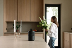 Everbrand Absodry Duo Family Bag 6-series - černý