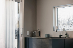 Everbrand Absodry Duo Family Bag 3-series - tmavě šedý