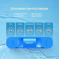 3v1 Clarifier Set pro Beatbot