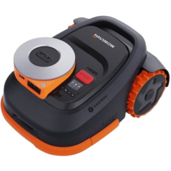  Segway Navimow H206E 