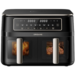 Dreame Air Fryer DZ30 - černá