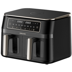 Dreame Air Fryer DZ30 - černá