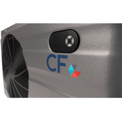 CF PROFI Invertor 9 kW