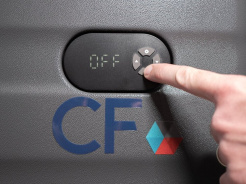 CF PROFI Invertor 9 kW