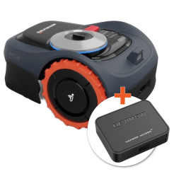  Segway Navimow i108E + modul 4G zdarma 