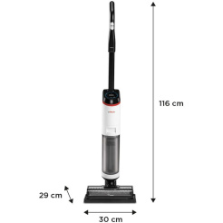 POLTI ROLLYSTEAM WD30C